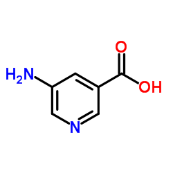 5-氨基烟酸图片