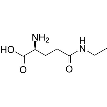 L-茶氨酸图片