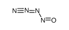 nitrosyl azide Structure