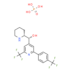 enpiroline structure