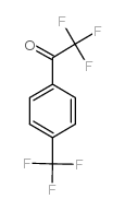 2,2,2-TRIFLUORO-1-(4-(TRIFLUOROMETHYL)PHENYL)ETHANONE picture