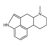 6-methylergoline结构式