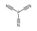 tricyanophosphine structure