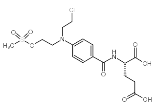 cmda Structure