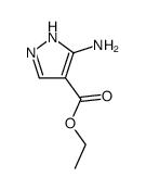 Ethyl 5-aMino-1H-pyrazole-4-carboxylate picture