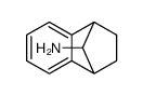 Amylamine hydrochloride Structure