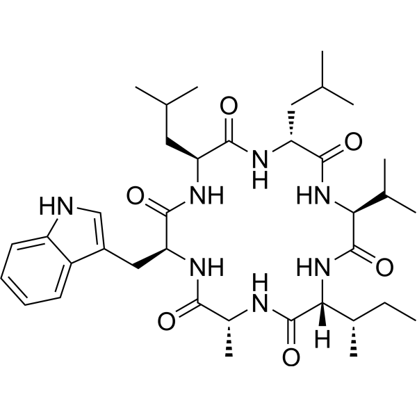 Baceridin picture