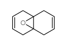4a,8a-Epoxynaphthalene,1,4,5,8-tetrahydro-(9CI)结构式