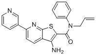 SOD1-Derlin-1 inhibitor 56-59 structure