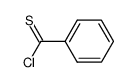 2-THIOPHENOYLCHLORIDE结构式