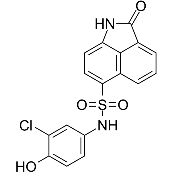 397281-20-8 structure
