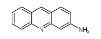 acridin-3-ylamine结构式