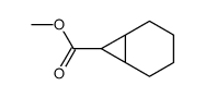双环[4.1.0]庚烷-7-甲酸甲酯结构式