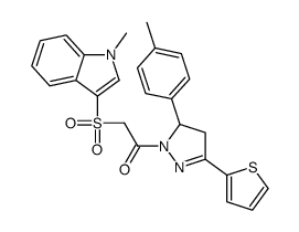 Cyclopentanecarboxylic acid, 3-methyl-, (1R,3R)-rel- (9CI) structure