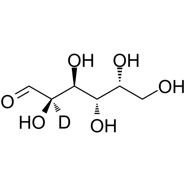 D-半乳糖 d1-1结构式
