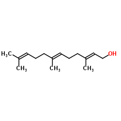 1,4-Cyclohexanediol structure