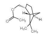 (-)-TRANS-1,2-CYCLOHEXANEDICARBOXYLICANHYDRIDE Structure