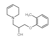 Tolpronine Structure
