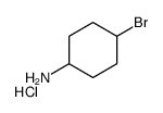 4-溴-环己胺盐酸盐图片