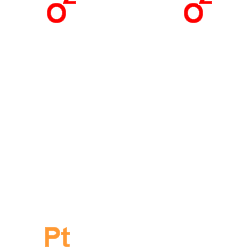Platinum(IV) oxide Structure