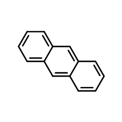 Anthracene picture