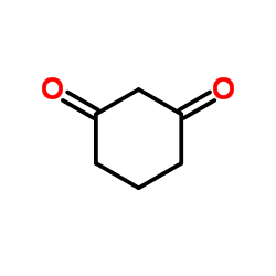 1,3-(13C6)Cyclohexanedione Structure