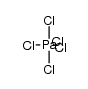 protactinium pentachloride结构式