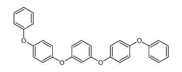 1,3-Bis(4-phenoxyphenoxy)benzene Structure