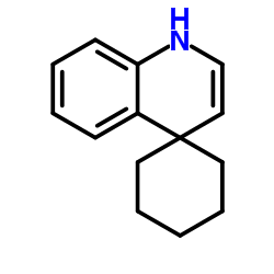 6-氯-2,3-二氧代-1,2,3,4-四氢喹喔啉结构式