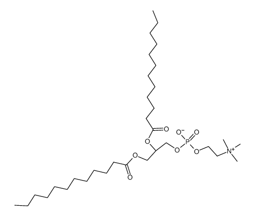 1,2-二十二烷酰-rac-甘油-3-二氧磷基胆碱图片