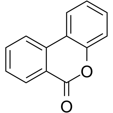 6H-苯并[c]苯并吡喃-6-酮图片