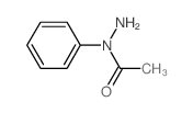 N-phenylacetohydrazide picture