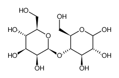 4-O-(b-D-Mannopyranosyl)-D-glucose picture