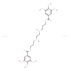 50-62-4结构式