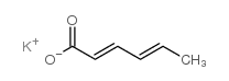 山梨酸钾图片