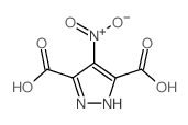 4-Nitro-1H-pyrazole-3,5-dicarboxylic acid picture