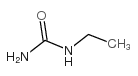 Ethylurea structure