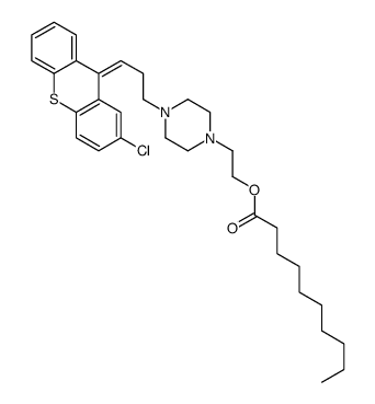 珠氯噻醇癸酸酯图片