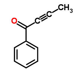 1-苯基丁-2-炔-1-酮图片