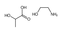 lactoyl ethanolamine结构式