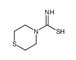 4-Thiomorpholinecarbothioamide picture