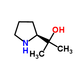 (S)-2-(吡咯烷-2-基)丙-2-醇图片