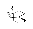 2,2,2-双环-2-辛烯结构式