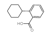 2-环己基苯甲酸图片