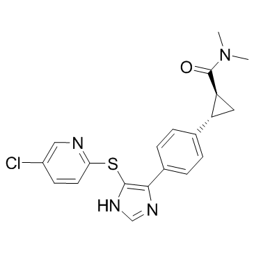 FAAH-IN-1 Structure