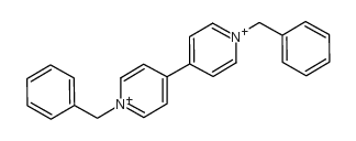1,1'-bis(phenylmethyl)-4,4'-bipyridinium picture