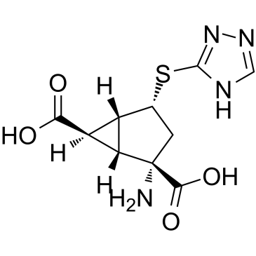 LY 2812223 structure