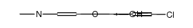 1-(4-Chlor-2-hydroxyphenyl)-3-dimethylamino-2-propen-1-on Structure