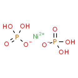 nickel bis(dihydrogen phosphate) picture