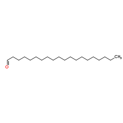 二十烷醛结构式